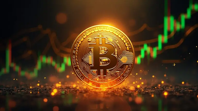 Bitcoin Bulls Target $165,000 as Lightchain AI Prepares for a Moonshot to $10 From $0.006