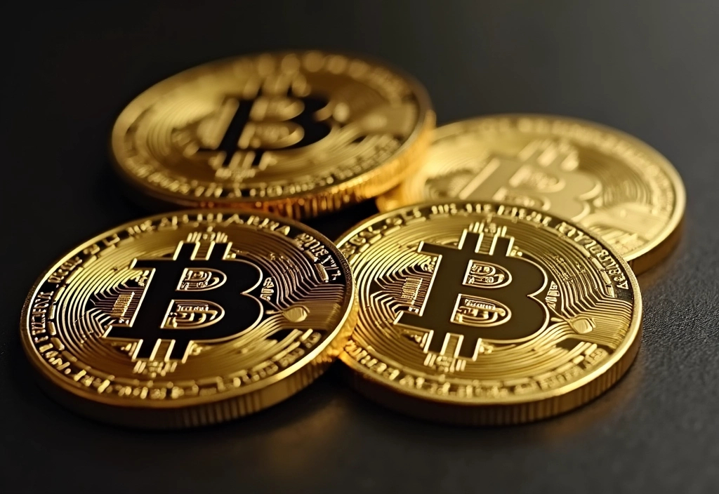 Bitcoin Flash Crash Triggers $1.52 Billion Liquidation: DTX Exchange Offers Safe Haven