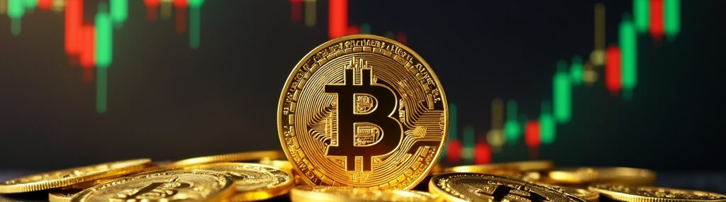 Bitcoin on the Launchpad to $110k, But Blockdag is Aiming for the Moon in 2025