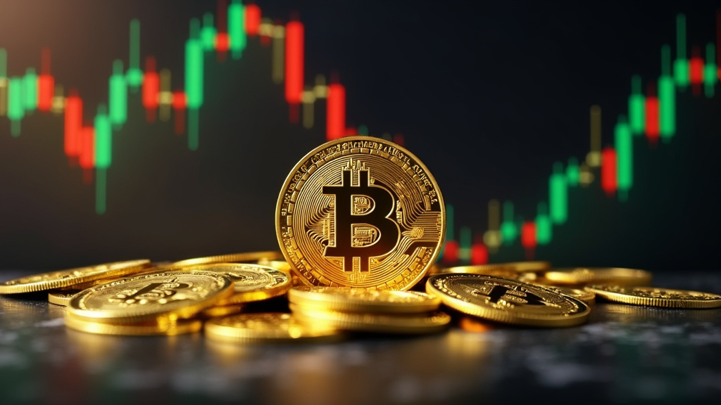Bitcoin on the Launchpad to $110k, But Blockdag is Aiming for the Moon in 2025