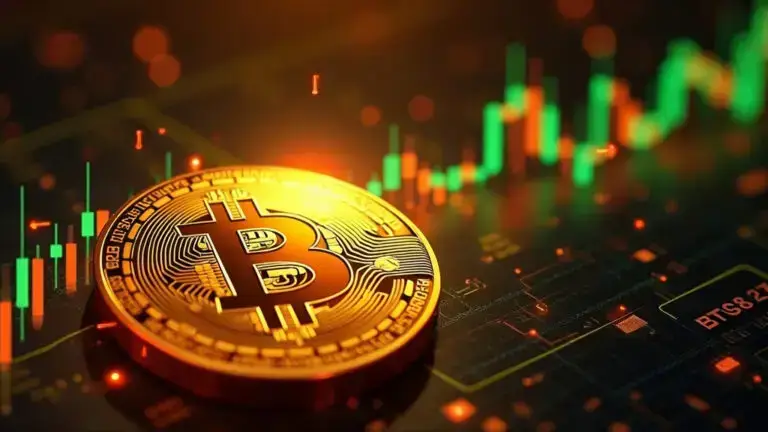 Bitcoin to Break $110,000! Lightchain AI to Follow with a 25,000% Surge in 2025