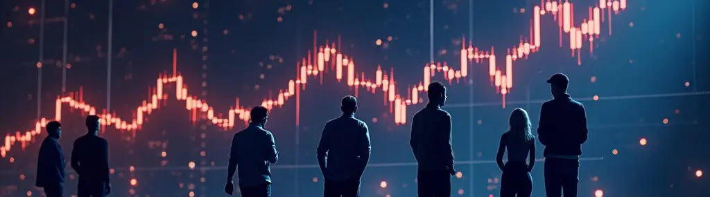 Crypto Analyst's Shocking Prediction: XRP, Dogecoin & DTX Exchange Will Dominate Next Crypto Cycle in 2025