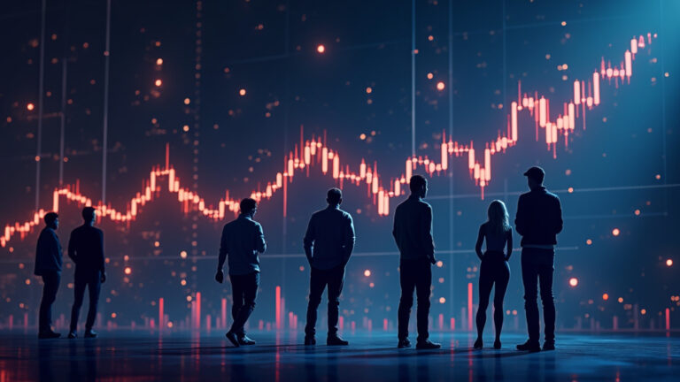 Crypto Analyst's Shocking Prediction: XRP, Dogecoin & DTX Exchange Will Dominate Next Crypto Cycle in 2025