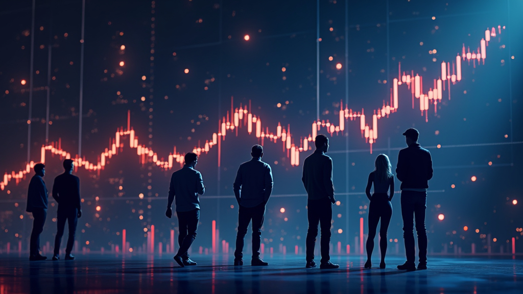 Crypto Analyst's Shocking Prediction: XRP, Dogecoin & DTX Exchange Will Dominate Next Crypto Cycle in 2025