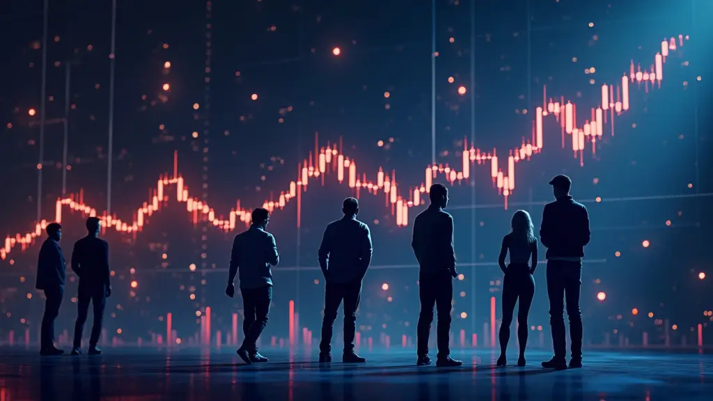 Crypto Analyst's Shocking Prediction: XRP, Dogecoin & DTX Exchange Will Dominate Next Crypto Cycle in 2025