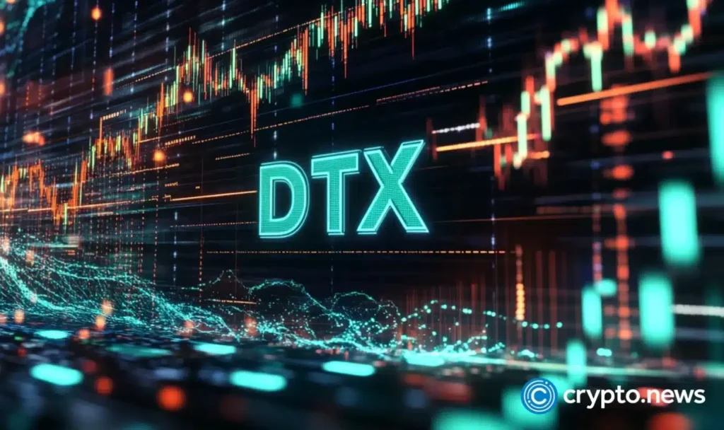 DTX Exchange ICO Heats Up: Experts Predict Explosive Growth, Even Bigger Than Ethereum & Solana