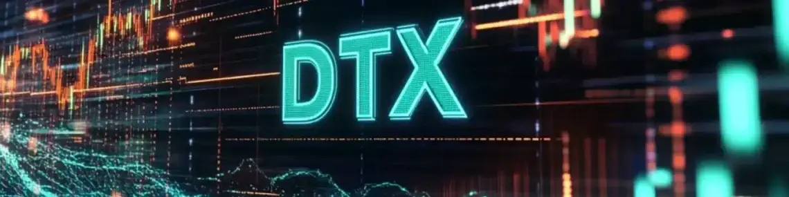 DTX Exchange ICO Heats Up: Experts Predict Explosive Growth, Even Bigger Than Ethereum & Solana