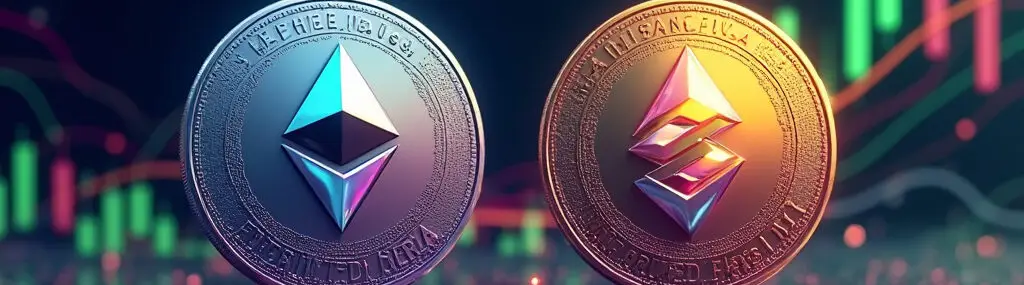 Ethereum and Solana Stabilize: Is Blockdag the Next Big Gainer Before Presale Ends?