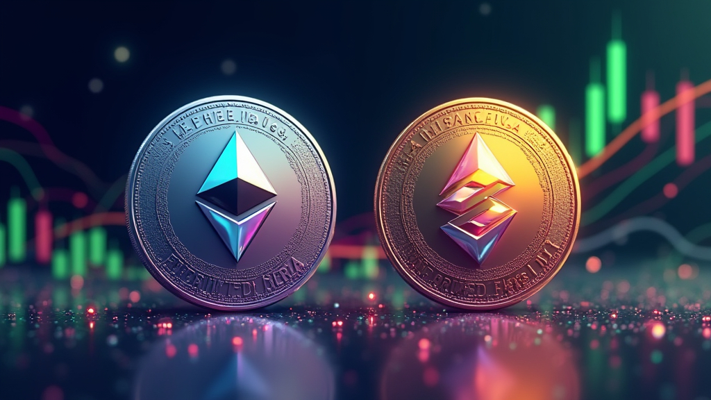 Ethereum and Solana Stabilize: Is Blockdag the Next Big Gainer Before Presale Ends?