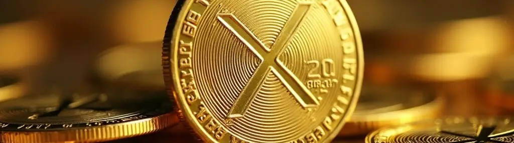 From $3.40 XRP to Lightchain AI Doubled Presale Value: Is Your Portfolio Ready for This Crypto Tsunami?