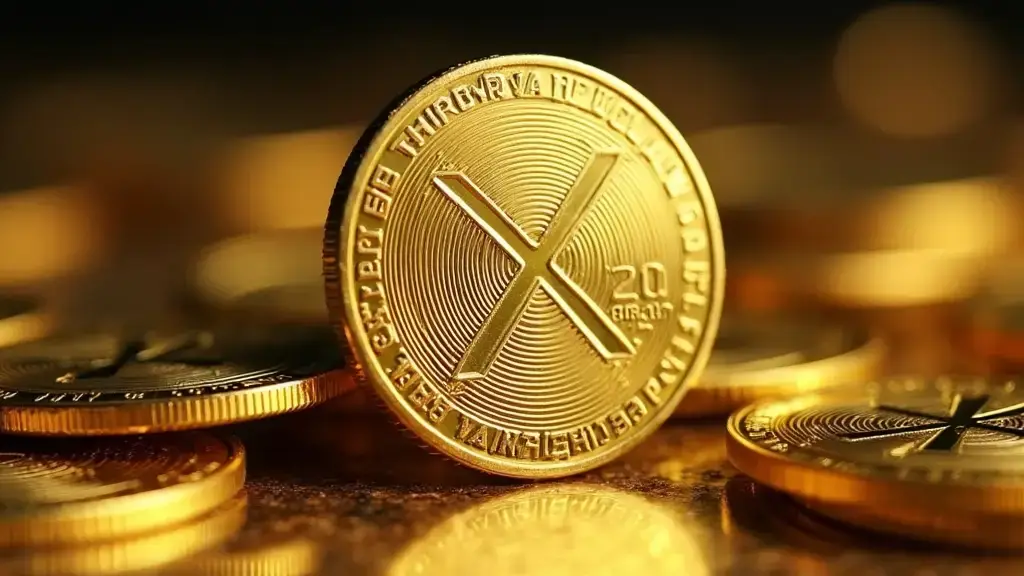 From $3.40 XRP to Lightchain AI Doubled Presale Value: Is Your Portfolio Ready for This Crypto Tsunami?