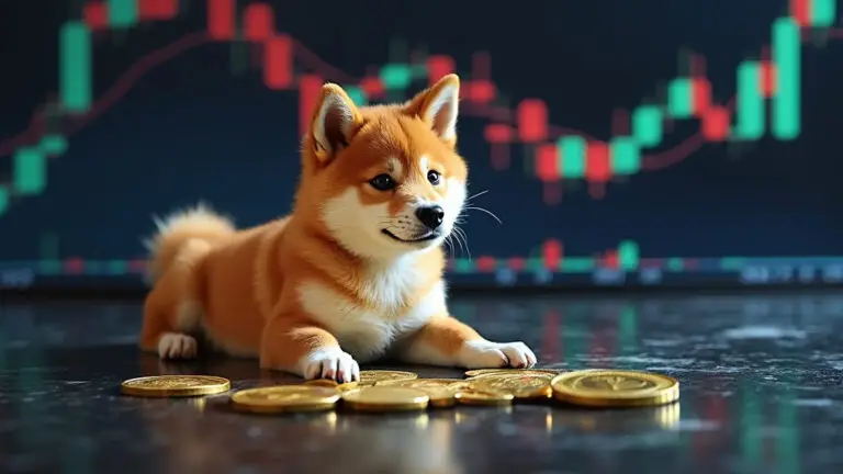 Shiba Inu to $0.01 with Shibarium Launch: Lightchain AI to Rally 2000% and to Surpass Popcat by January