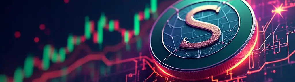 Solana (SOL) Whales Distribute Gains to DTX, Expecting a 24,000% Surge, Initial Investment Up to $10.2M