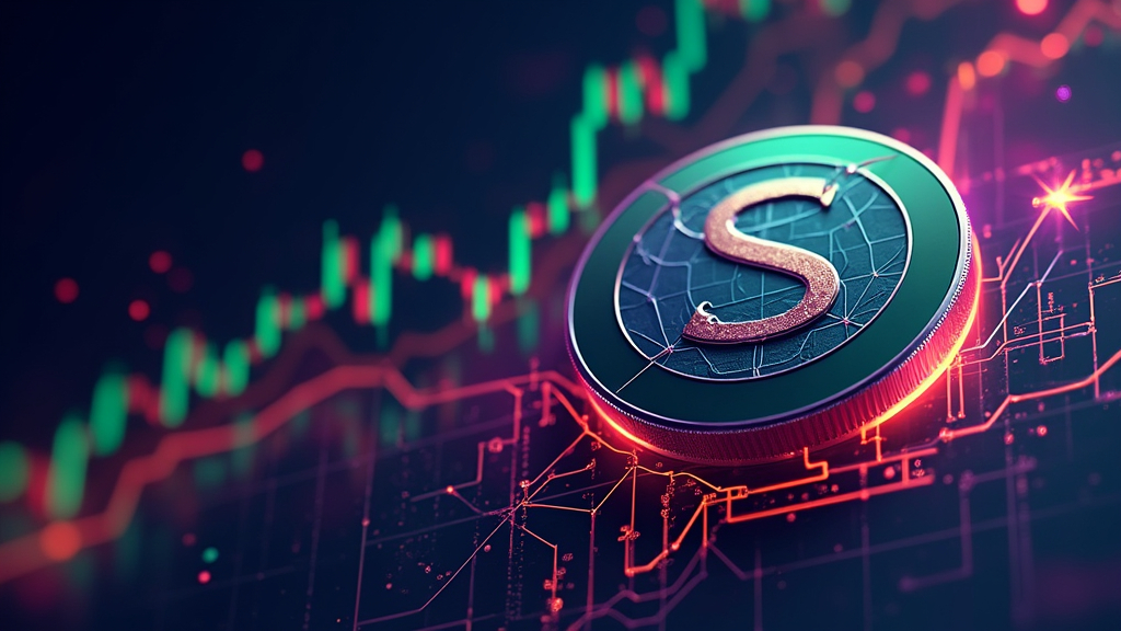Solana (SOL) Whales Distribute Gains to DTX, Expecting a 24,000% Surge, Initial Investment Up to $10.2M