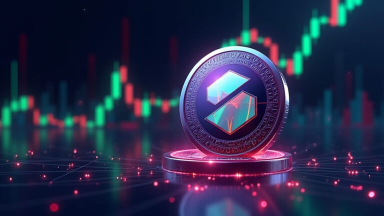 Solana's Gaming Dominance Grows: Lightchain AI to Deliver 45,000% Gains in 2025