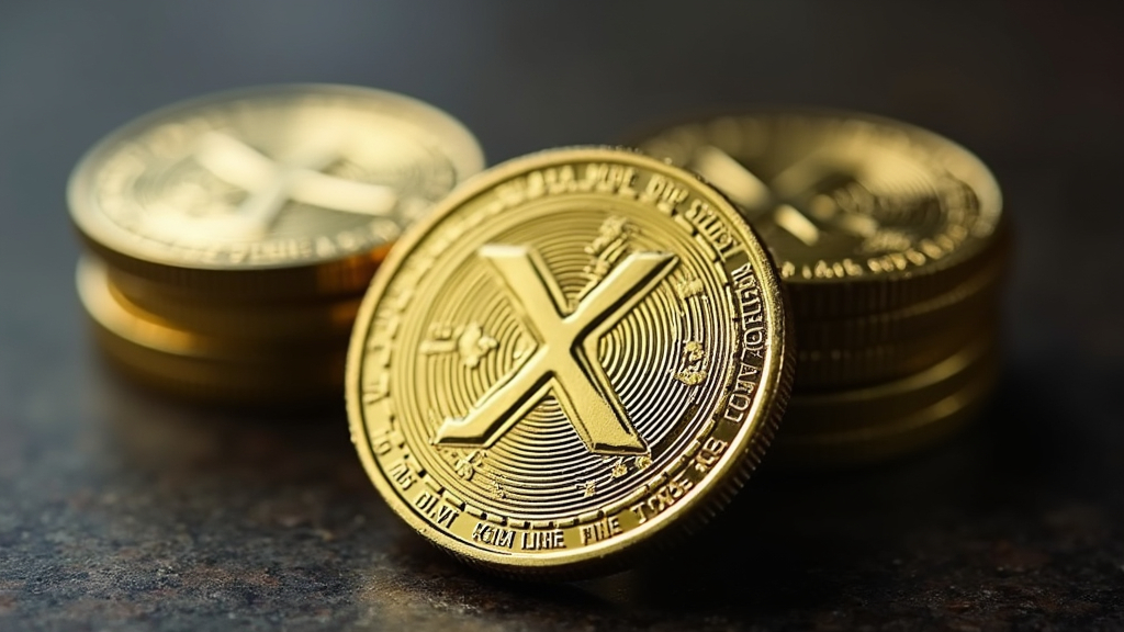 While XRP Skyrockets 300%, Blockdag Presale Offers a Ground-Floor Ticket to the Moon