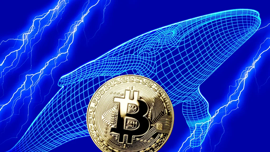45,000% Return Possible: Crypto Whale List Down Top 3 Crypto to Slyrocket in 2025