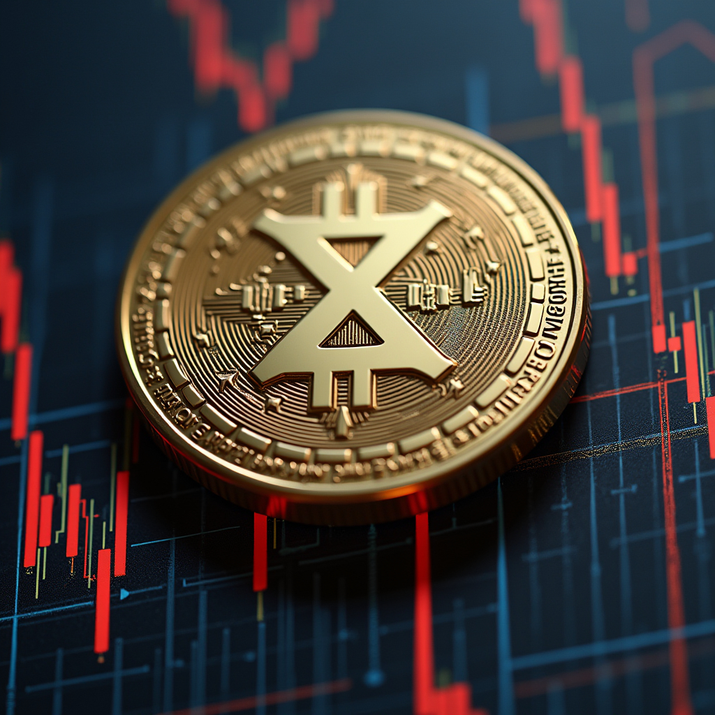 Crypto Analyst Says XRP Price Will Jump To $8.50, DOGE Will Rise To $6.00, And DTX Will Surge Pass $10 From $0.12, Know When