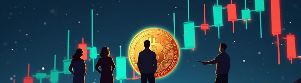 Crypto Expert Says Presale Altcoins Can Outperform Bitcoin, Ethereum by 100x