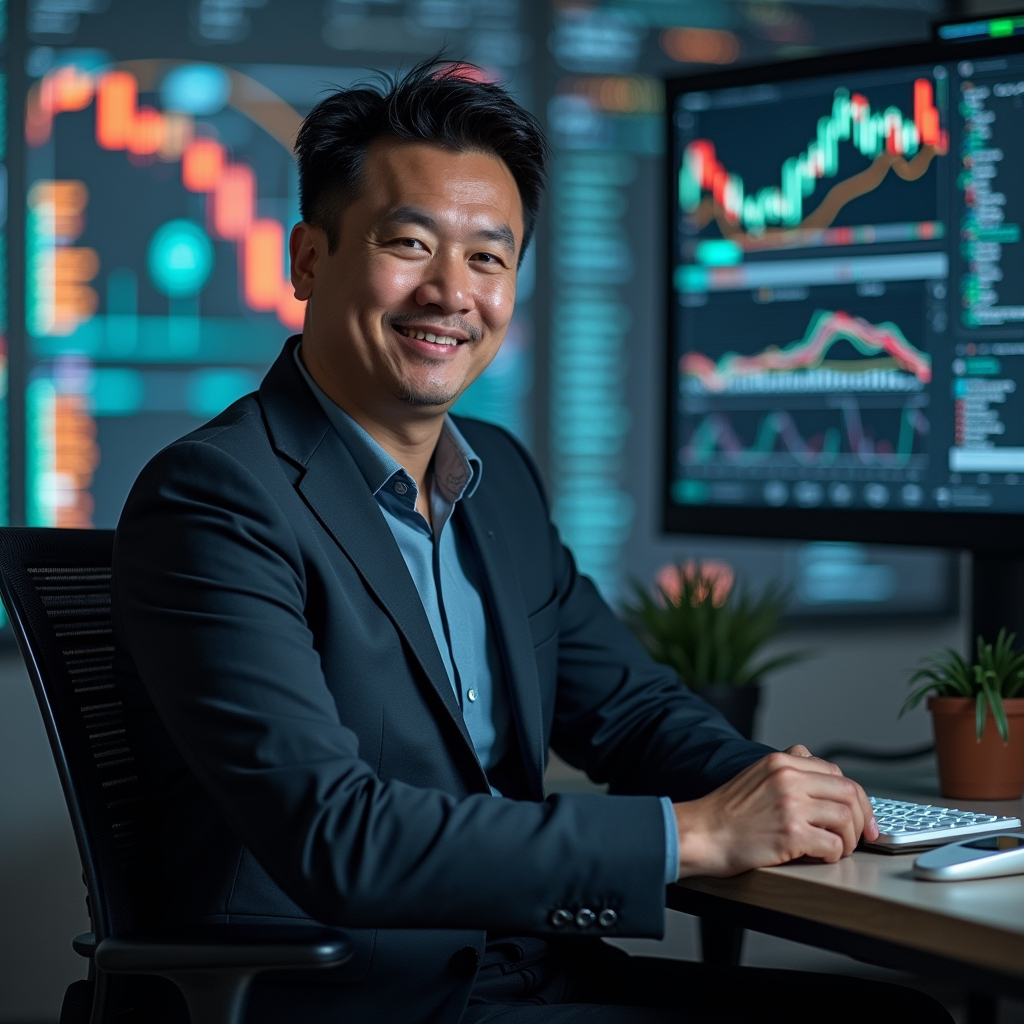 DOW Analyst Forecasts On An Emerging Presale Token, to Duplicate Early Bitcoin and Ethereum Surges
