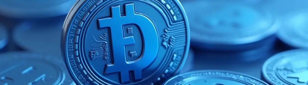 Dogecoin Price Correction Looms, As Rival Prepares for a 32,000% Breakout in Q1 of 2025