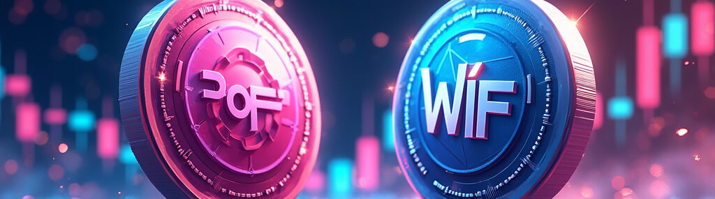 POP and WIF Top Memecoin Battle for 2024; Presale Goes to Remittix with $10M Support
