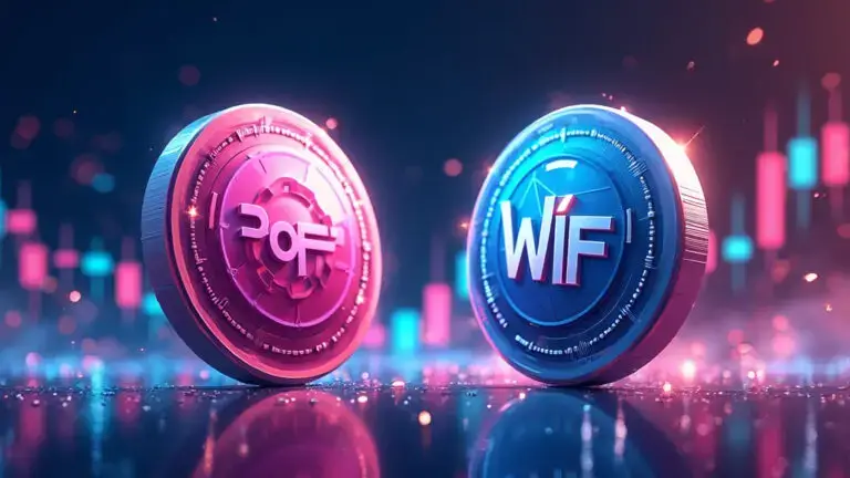 POP and WIF Top Memecoin Battle for 2024; Presale Goes to Remittix with $10M Support