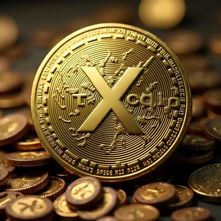 XRP to Surge 32,000% as Blockdag Can Potentially Triple This Gains, Cyrpto Expert Forecasts