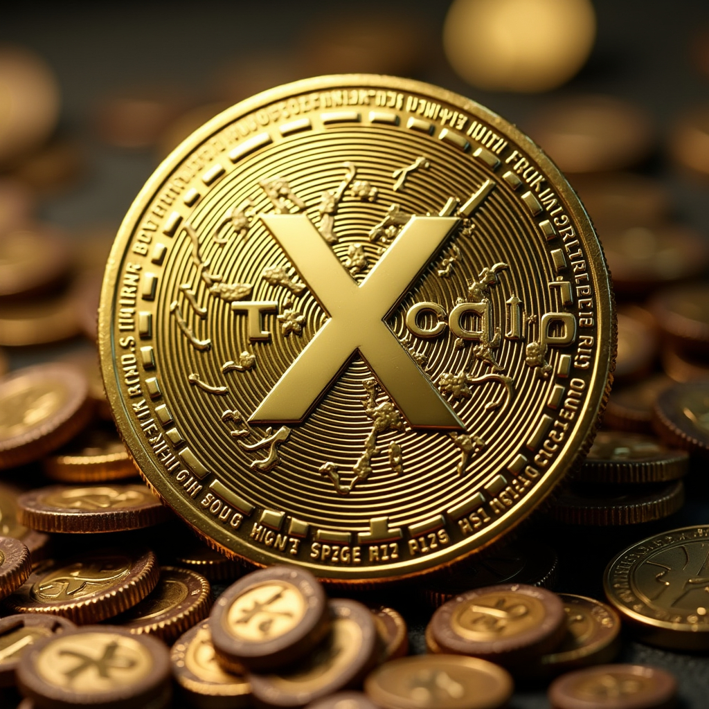 XRP to Surge 32,000% as Blockdag Can Potentially Triple This Gains, Cyrpto Expert Forecasts