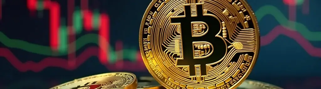 Bitcoin's Price Drop: Concerns Over Global Events and Exchange Hacks