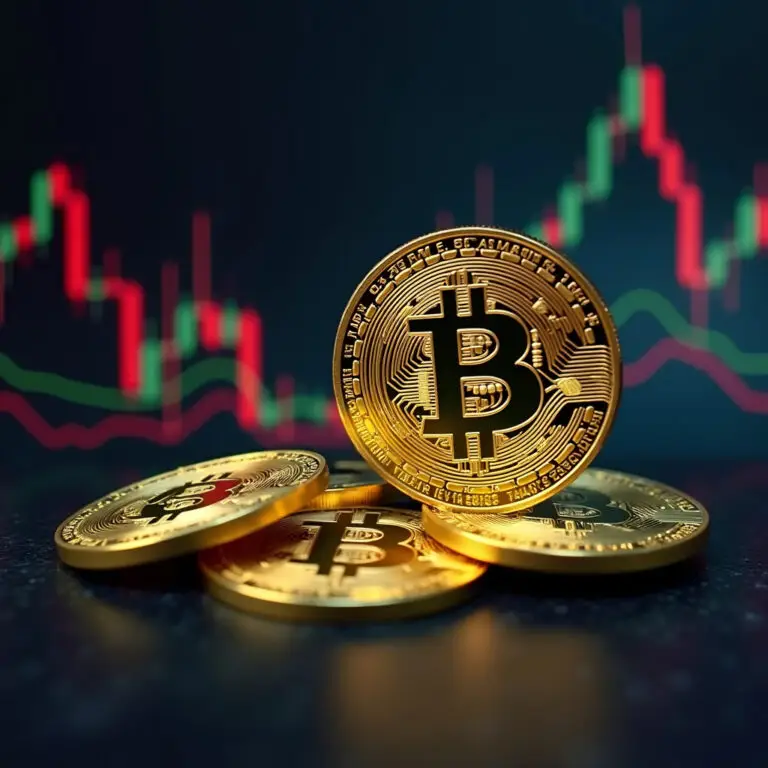Bitcoin's Price Drop: Concerns Over Global Events and Exchange Hacks