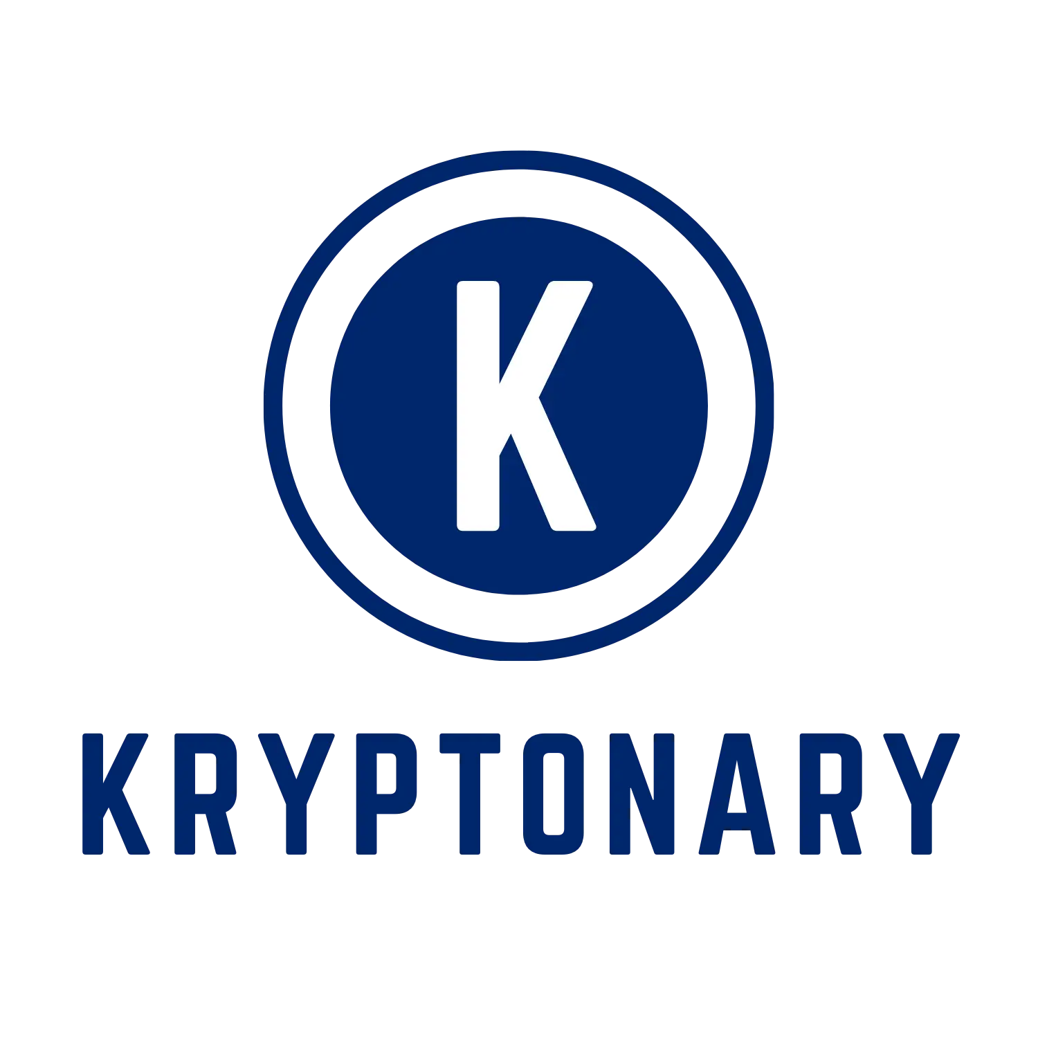 Kryptonary