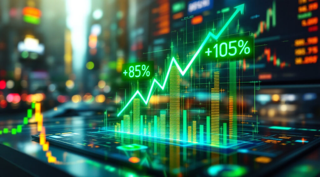 2 Stock-Split AI Stocks to Buy Before They Soar 85% and 105%, According to Certain Wall Street Analysts