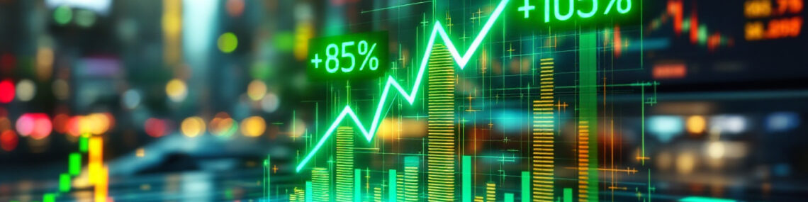 2 Stock-Split AI Stocks to Buy Before They Soar 85% and 105%, According to Certain Wall Street Analysts