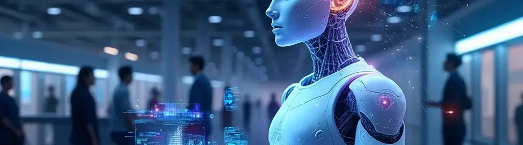 AI Emerges with Consciousness: NTT DATA Introduces “Agentic” Services—Transforming Enterprises