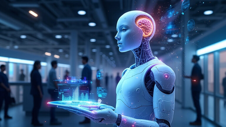 AI Emerges with Consciousness: NTT DATA Introduces “Agentic” Services—Transforming Enterprises