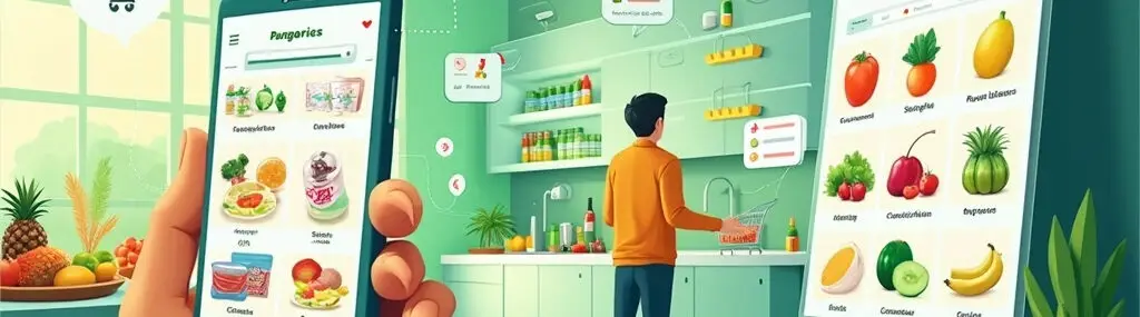 AI Knows Your Groceries: Instacart's New Tech Personalizes Your Pantry