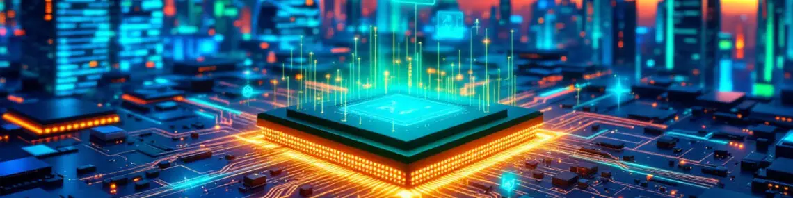 AI boom drives increased demand for semiconductors: Industry leaders