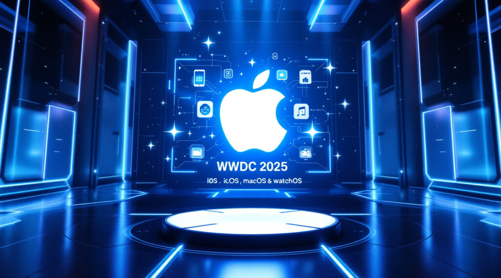 Apple announces dates for WWDC 2025