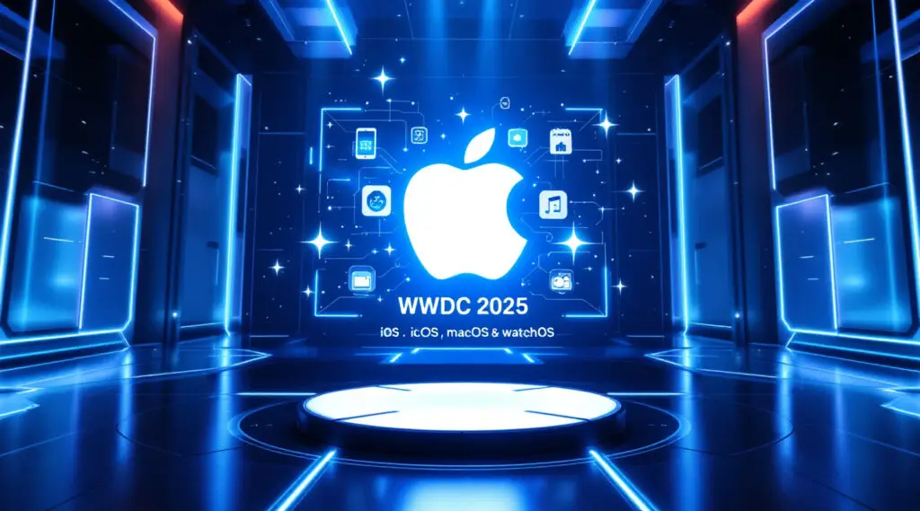 Apple announces dates for WWDC 2025