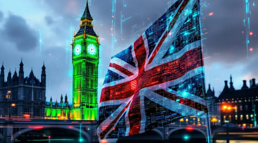 As big tech circles, UK government struggles to reap promised AI benefits