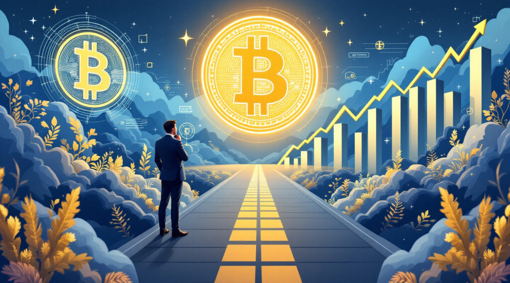 Beyond Bitcoin: Are These Stocks the Smarter Play Than Strategy?