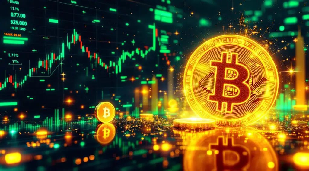 Bitcoin Hovers Above $87K, Dogecoin, SHIB Surge 11% as Traders Monitor Tariffs