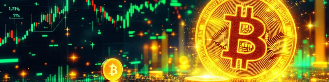 Bitcoin Hovers Above $87K, Dogecoin, SHIB Surge 11% as Traders Monitor Tariffs