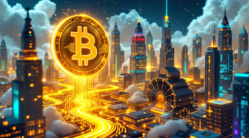 Bitcoin Market Could Heat Up as BTC Price Approaches $90K