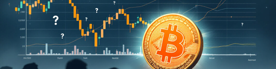 Bitcoin's Recent Bounce May Not Signal End Of Decline, Here's Why