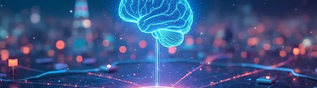 Bridging Minds: Researchers Unveil Blueprint to Integrate AI and Wireless Technologies, Making Networks "Cognitive"