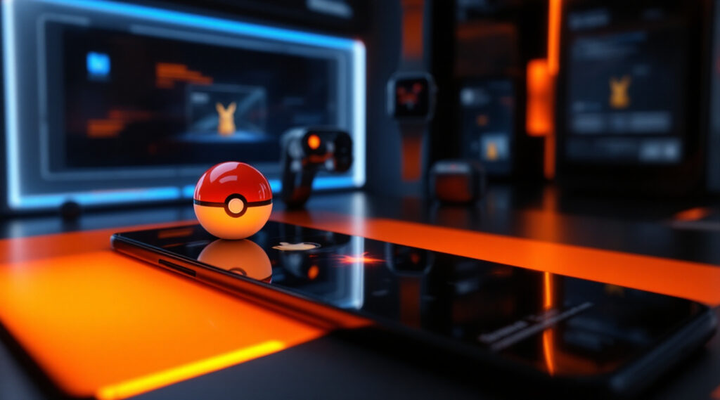 CMF Phone 2 Along With Other Gadgets to Launch Soon, Nothing Shares Pokemon Teasers