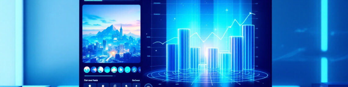 ChatGPT Can Now Edit Photos Better and Create Charts for Work