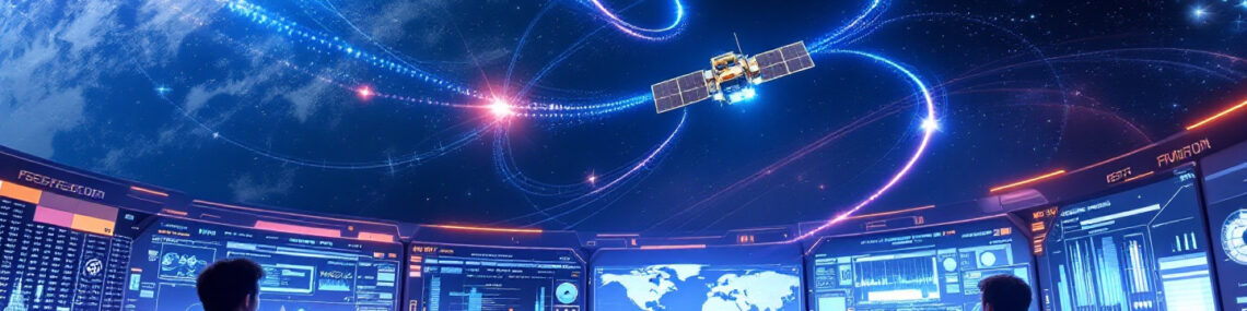 China Launches New Communication Technology Test Satellite